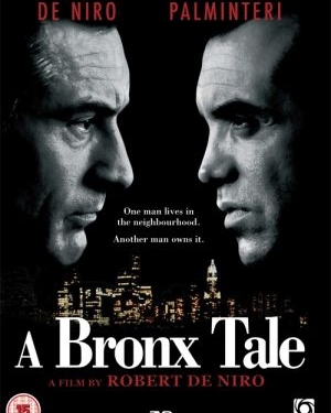 A Bronx Tale (1993)
