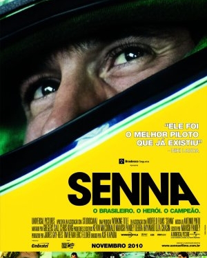 Senna (2010)