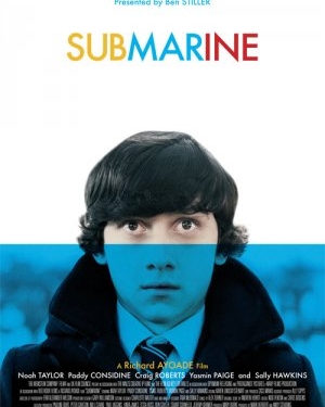 Submarine (2010)