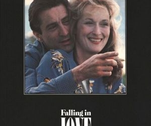 Falling in Love (1984)
