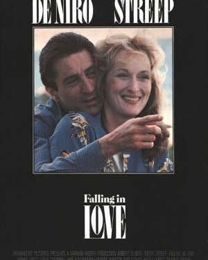 Falling in Love (1984)