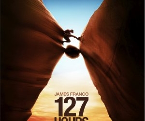 127 Hours (2010)