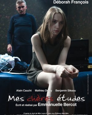 Mes cheres etudes (2010)
