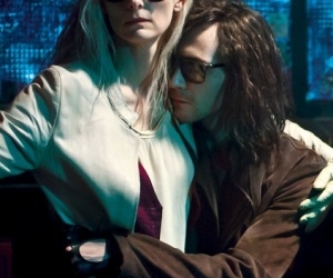 Only Lovers Left Alive (2013)