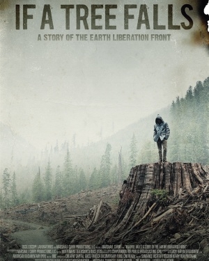 If a Tree Falls: A Story of the Earth Liberation Front (2011)