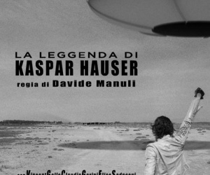 La leggenda di Kaspar Hauser (2012)