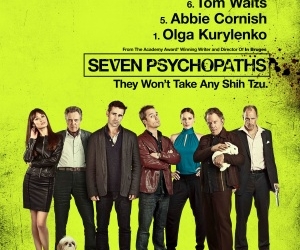 Seven Psychopaths (2012)