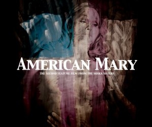 American Mary (2012)
