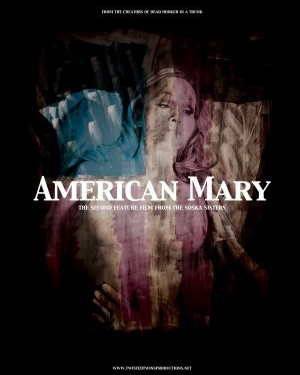 American Mary (2012)