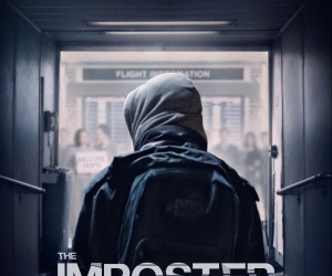 The Imposter (2012)