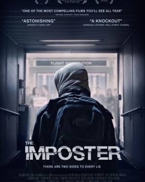 The Imposter (2012)