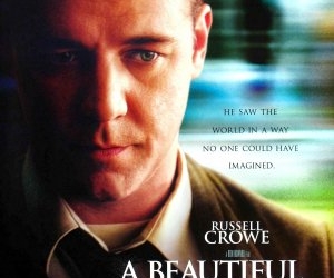 A Beautiful Mind (2001)
