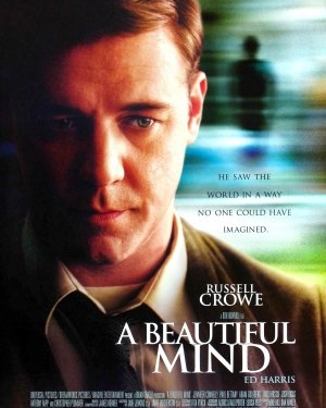 A Beautiful Mind (2001)