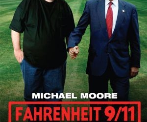 Fahrenheit 9/11 (2004)