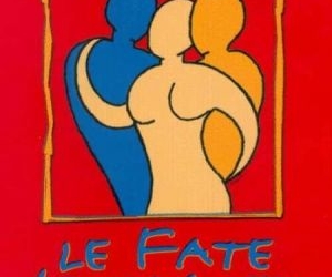 Le fate ignoranti (2001)