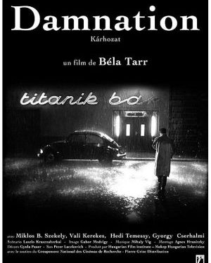 Damnation (1988)