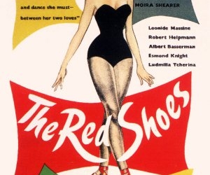 The Red Shoes (1948)