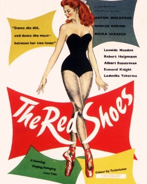 The Red Shoes (1948)