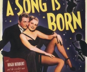 A Song Is Born (1948)