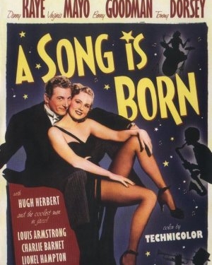 A Song Is Born (1948)