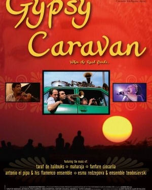 When the Road Bends: Tales of a Gypsy Caravan (2006)