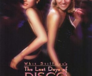 The Last Days of Disco (1998)