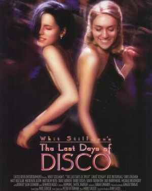 The Last Days of Disco (1998)