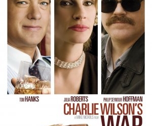Charlie Wilson’s War (2007)