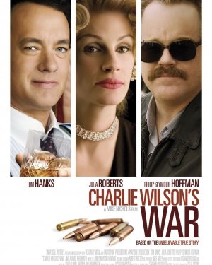 Charlie Wilson’s War (2007)