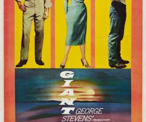 Giant (1956)