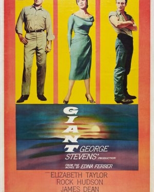 Giant (1956)