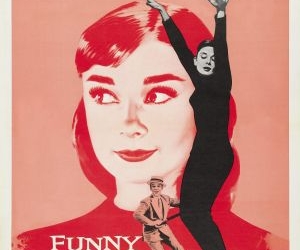 Funny Face (1957)