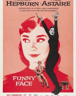 Funny Face (1957)
