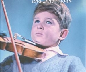 The Steamroller and the Violin (1961)