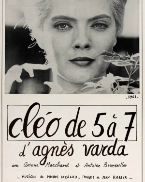 Cleo de 5 a 7 (1962)