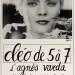 Cleo de 5 a 7 (1962)