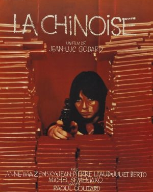 La chinoise (1967)