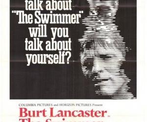 The Swimmer (1968)