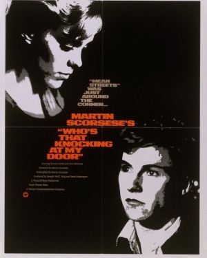 Who’s That Knocking at My Door (1967)