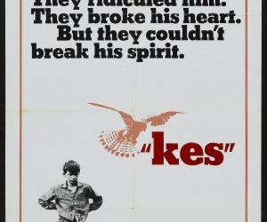 Kes (1969)