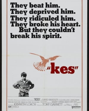 Kes (1969)
