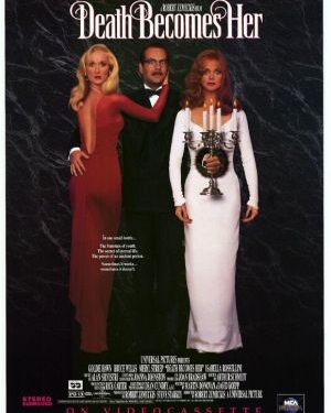 Death Becomes Her (1992)