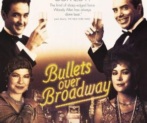 Bullets Over Broadway (1994)