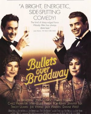 Bullets Over Broadway (1994)
