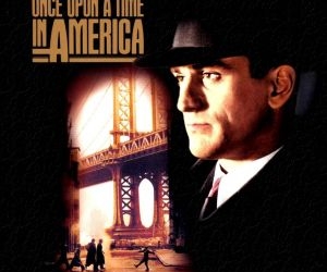Once Upon a Time in America (1984)