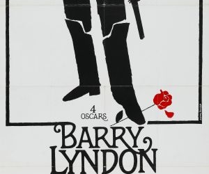 Barry Lyndon (1975)