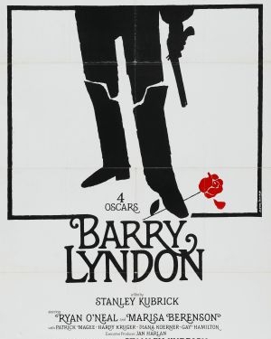 Barry Lyndon (1975)