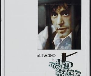 …And Justice for All. (1979)