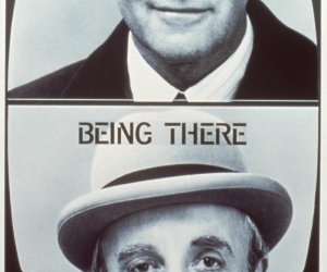 Being There (1979)