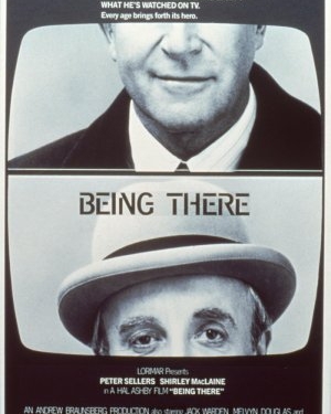 Being There (1979)